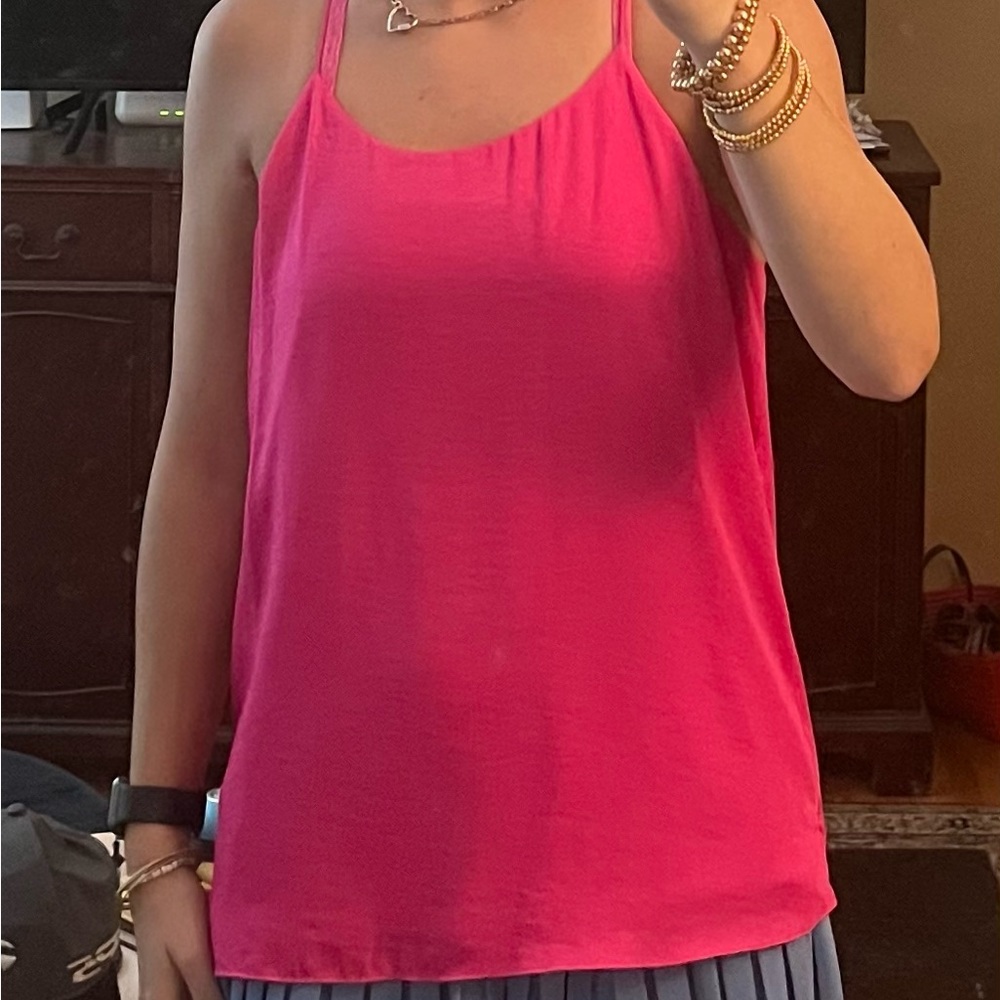 boutique tank top